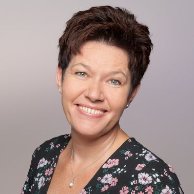 Susanne Lüchinger