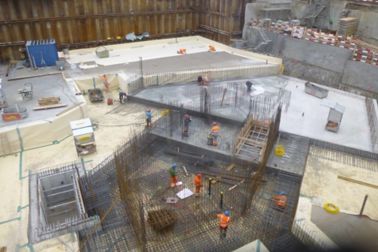 der begriff«gelbe wanne»ist Seit 2013 Im Markt Durch Durch sika schweiz ageingeführt和beinhaltet unter dem dem dem namen«sikaprocive®a»einvollflächigesfrischbetonveronveronveronverbundabdabdichtungssystem。