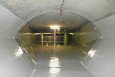 Anstriche und beschichtungen