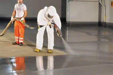 flüssigkunststoffabdichtungen