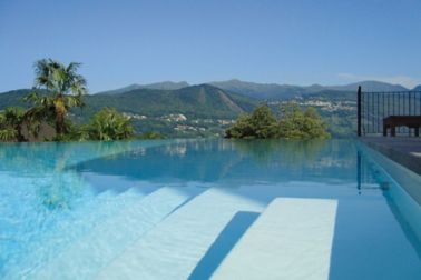 Schwimmbadabdichtungen