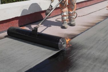 Spezielle Feuchtigkeitsabdichtungen