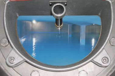 TrinkReservoirabdichtung