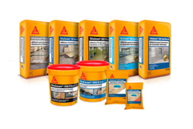 Cl Sika Chile LineaCeram