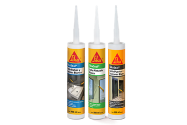 Cl sika linea Sika seal