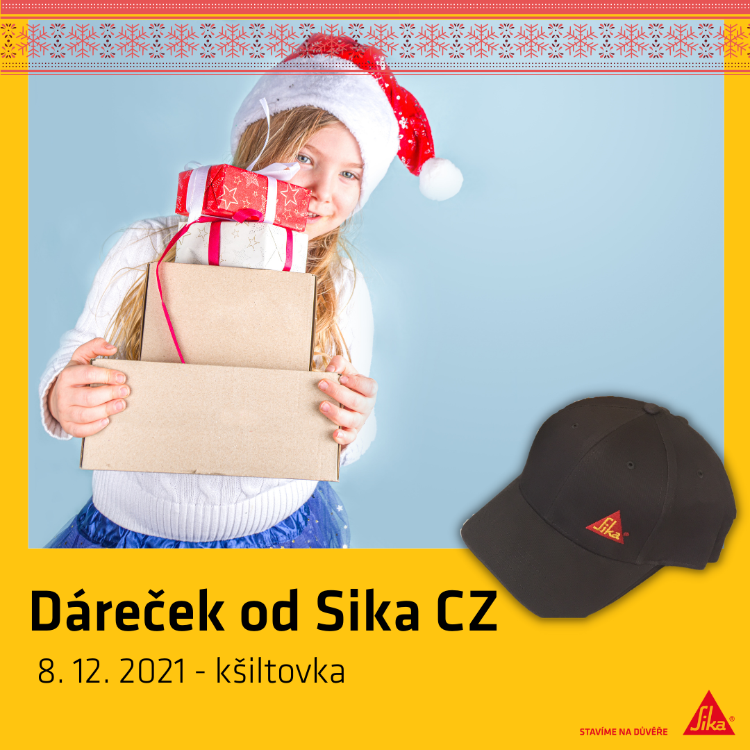 Sika-advent-dárky