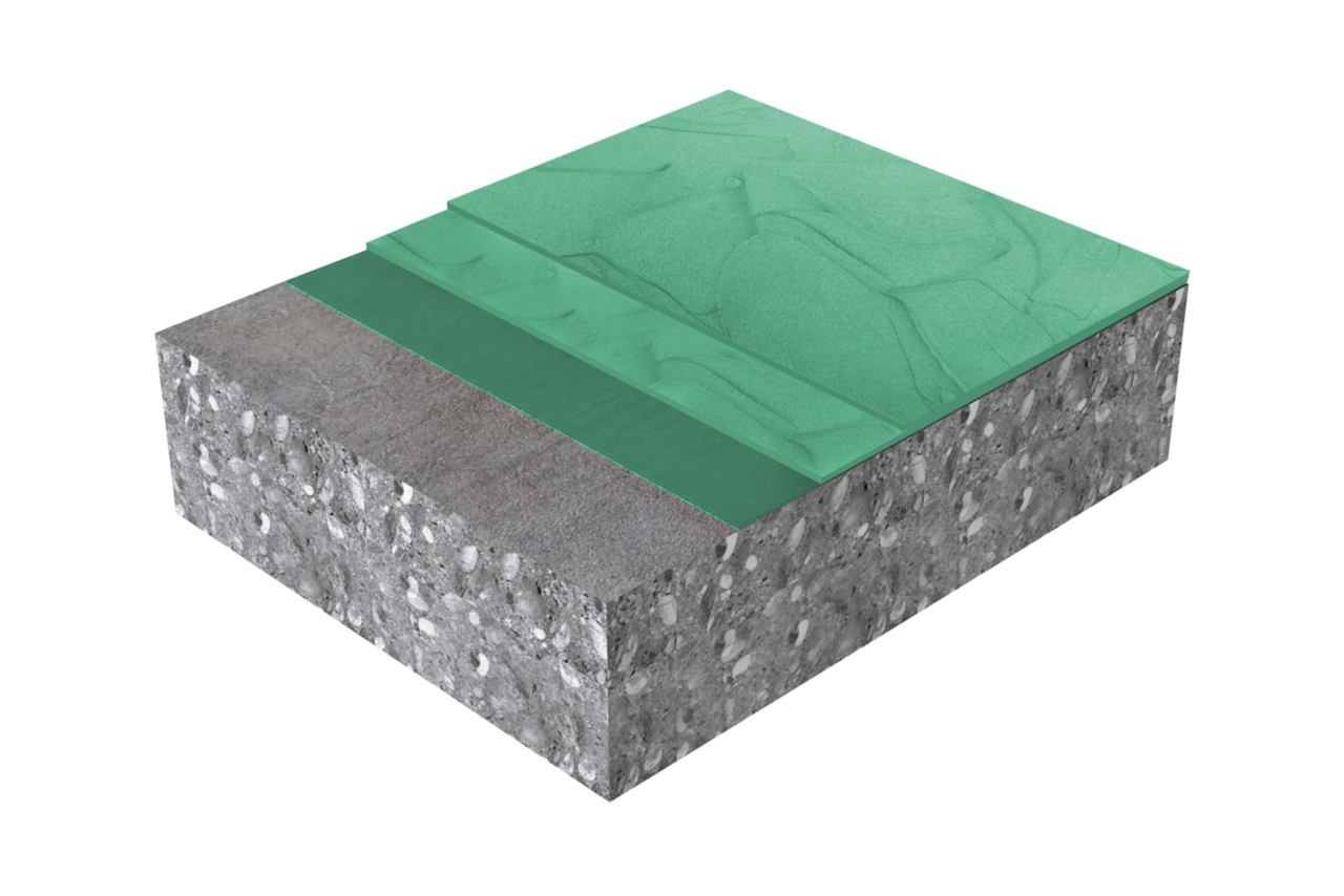 梅花鹿Comfortfloor