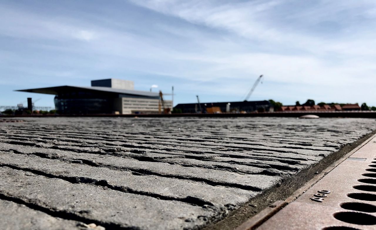 kv aethusmolen | Sikaflex PRO-3