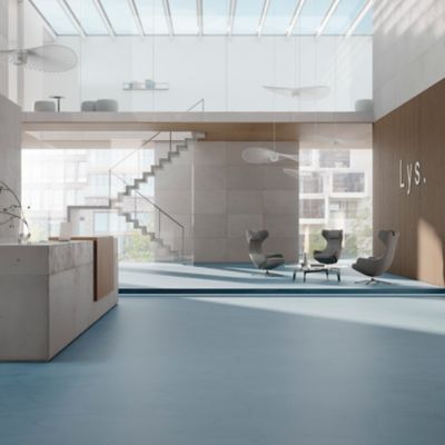 Comfortfloor Systeme