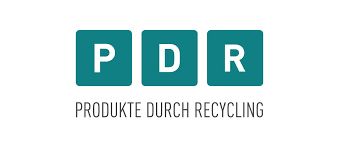 PDR Produkte durch Recycling