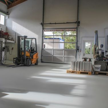 Flooring: Dorfgemeinschaft Lautenbach