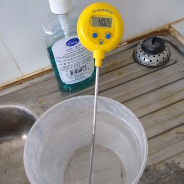Proyecto de concreto en premezclados Dinoselva Iquitos