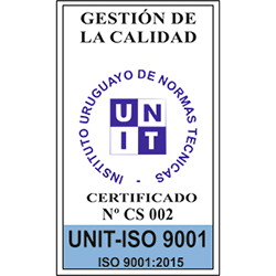 logo Unit-ISO-9001