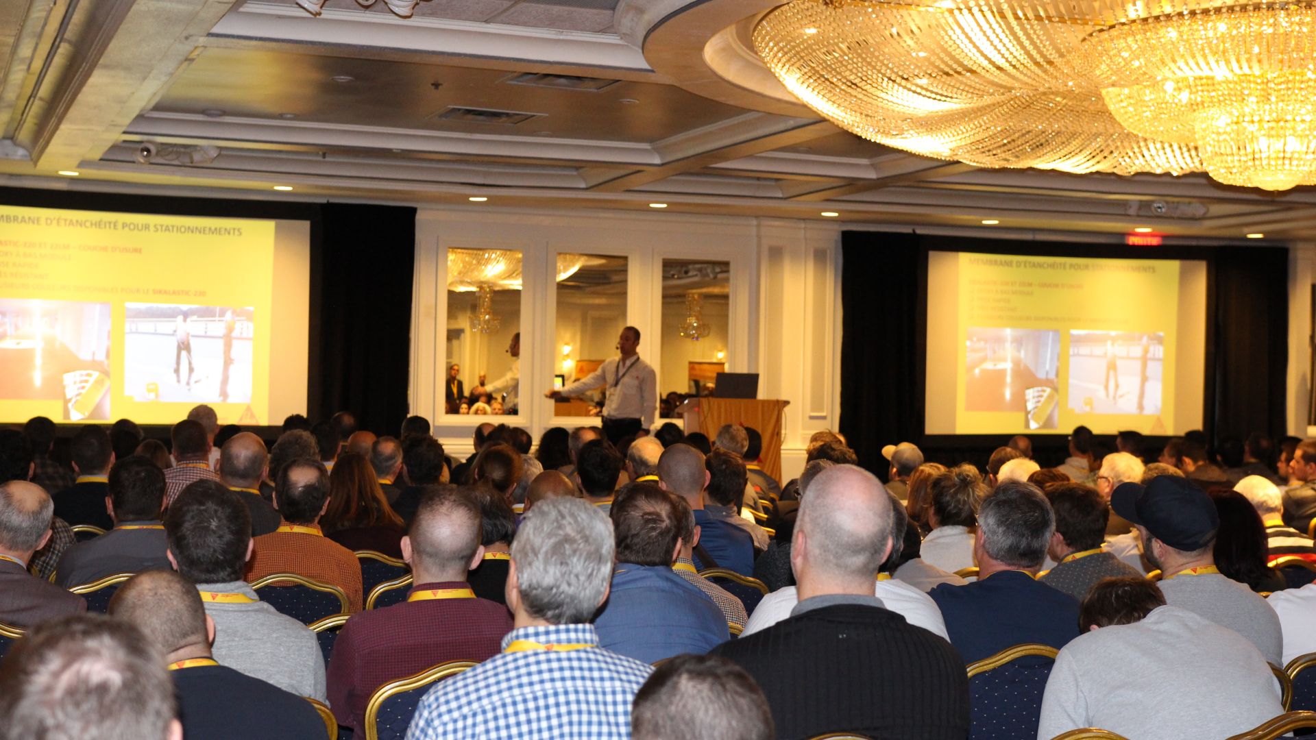 sikaday-event-formation