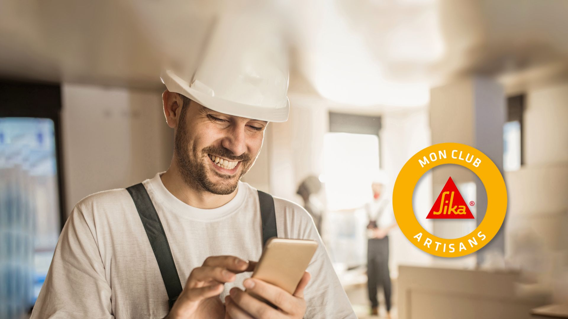 Mon俱乐部手艺人