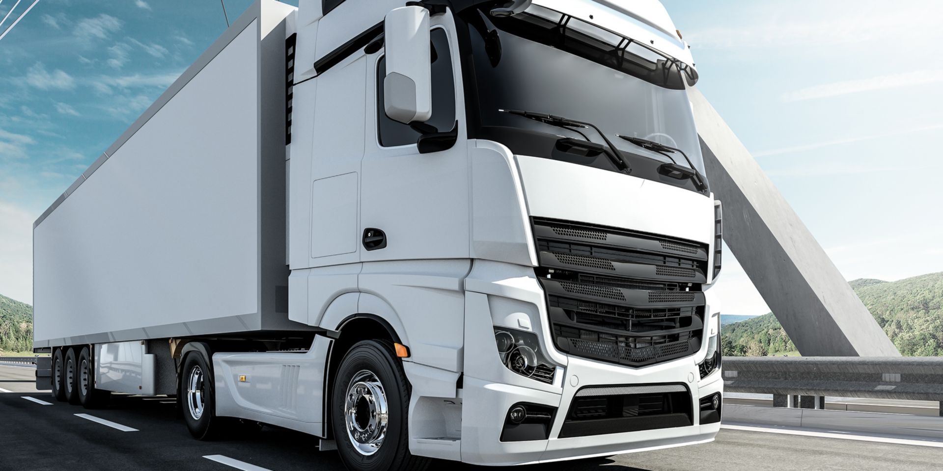 Heavy Truck