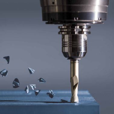 CNC铣削Sikablock板材