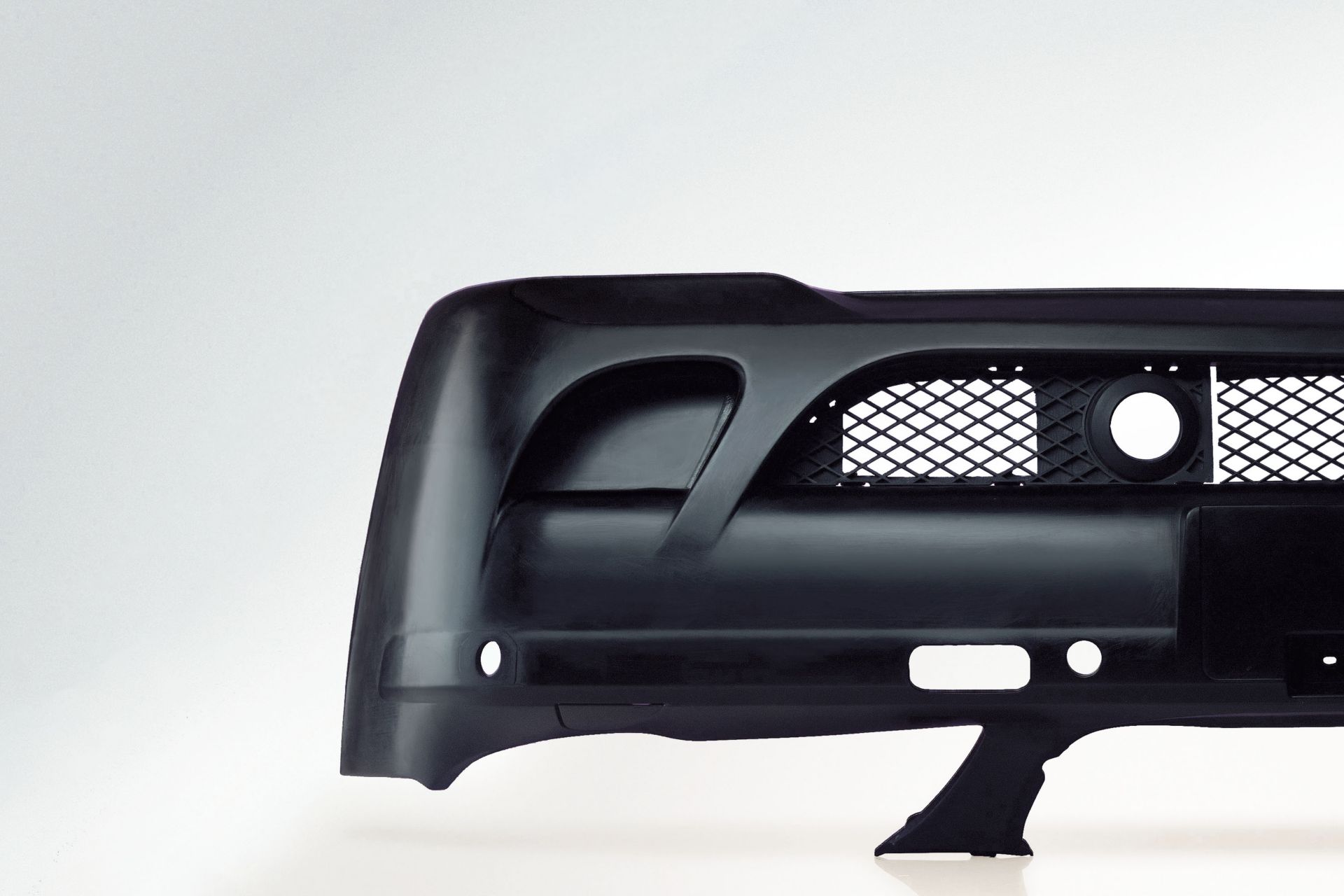 Reaction Injection Molding Advanced Resins Sika Automotive