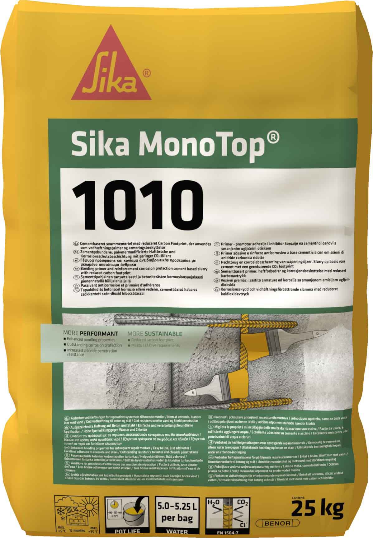Monotop 1010