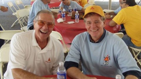 60 Years with Sika