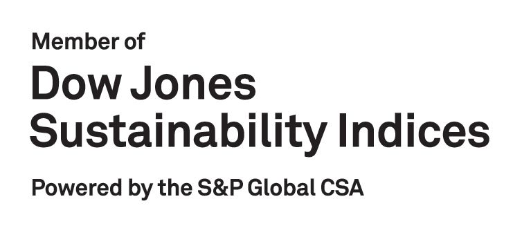 Sika is now Member of Dow Jones Sustainability Indices