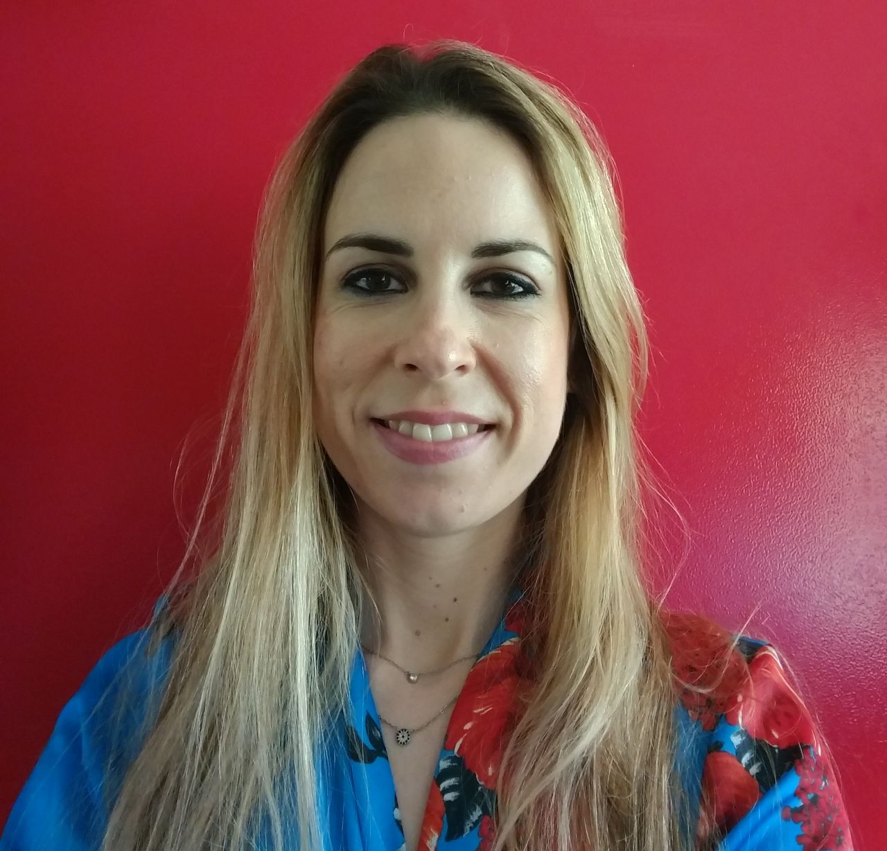 Evi Salta, Technical Support Engineer, Sika Greece