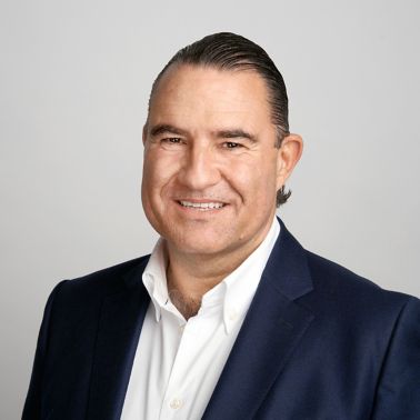 Christoph Ganz，美洲地区