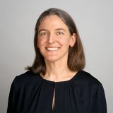 Chief Innovation & Sustainability Officer