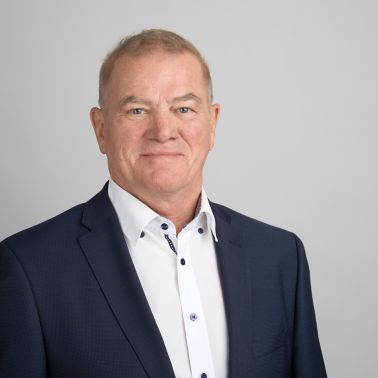 Paul Schuler, CEO