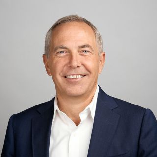 Chief Executive Officer