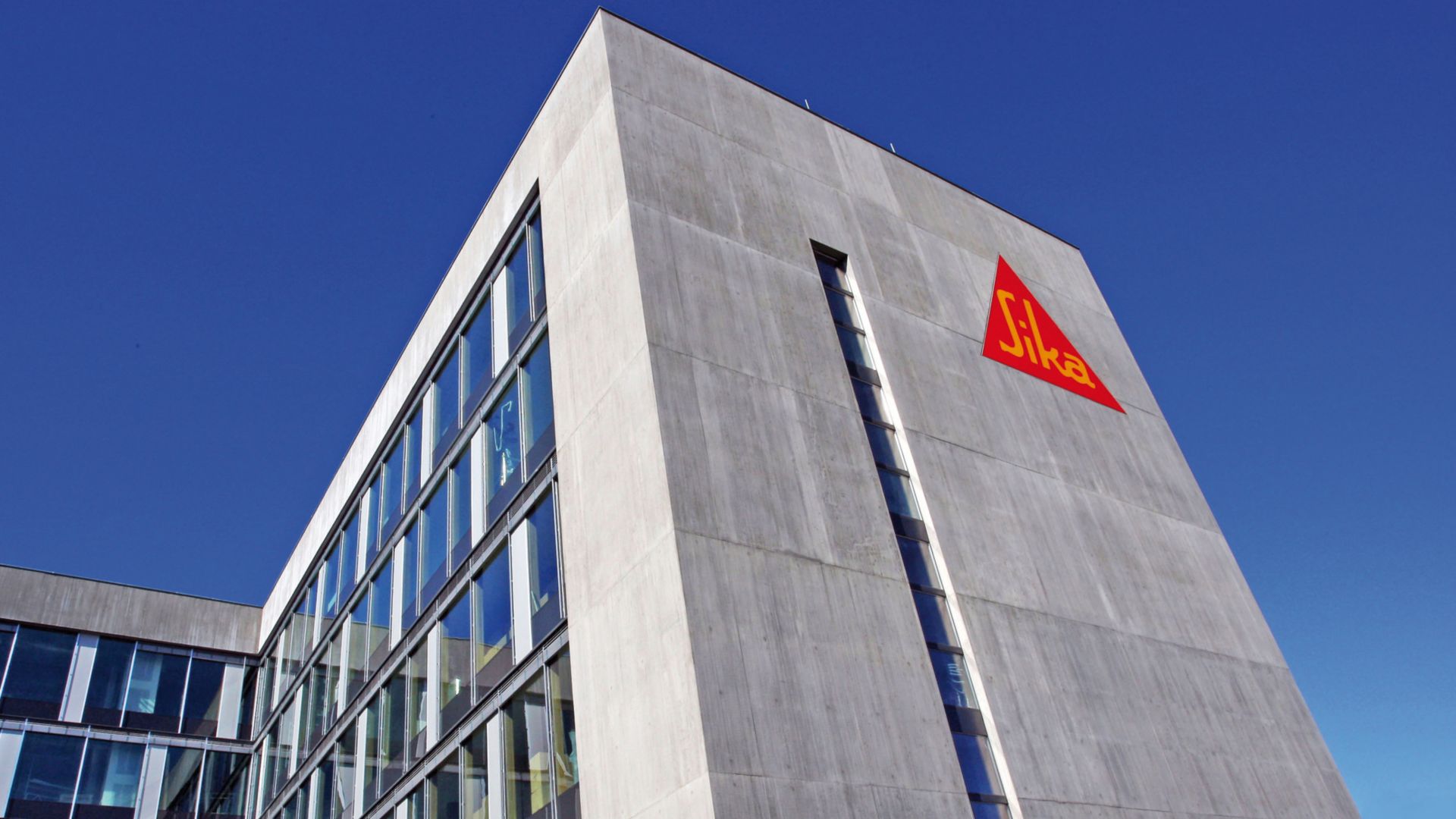 Sika Technology Center