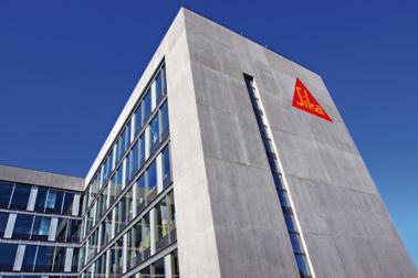 Sika Technology Center