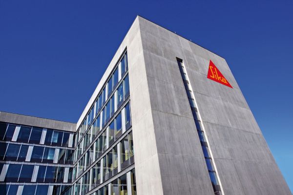 Sika Technology Center