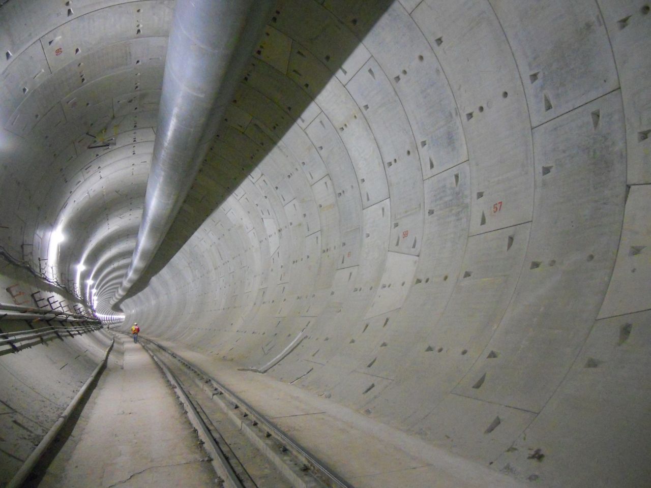 Tunnel Boring Machine technologies 