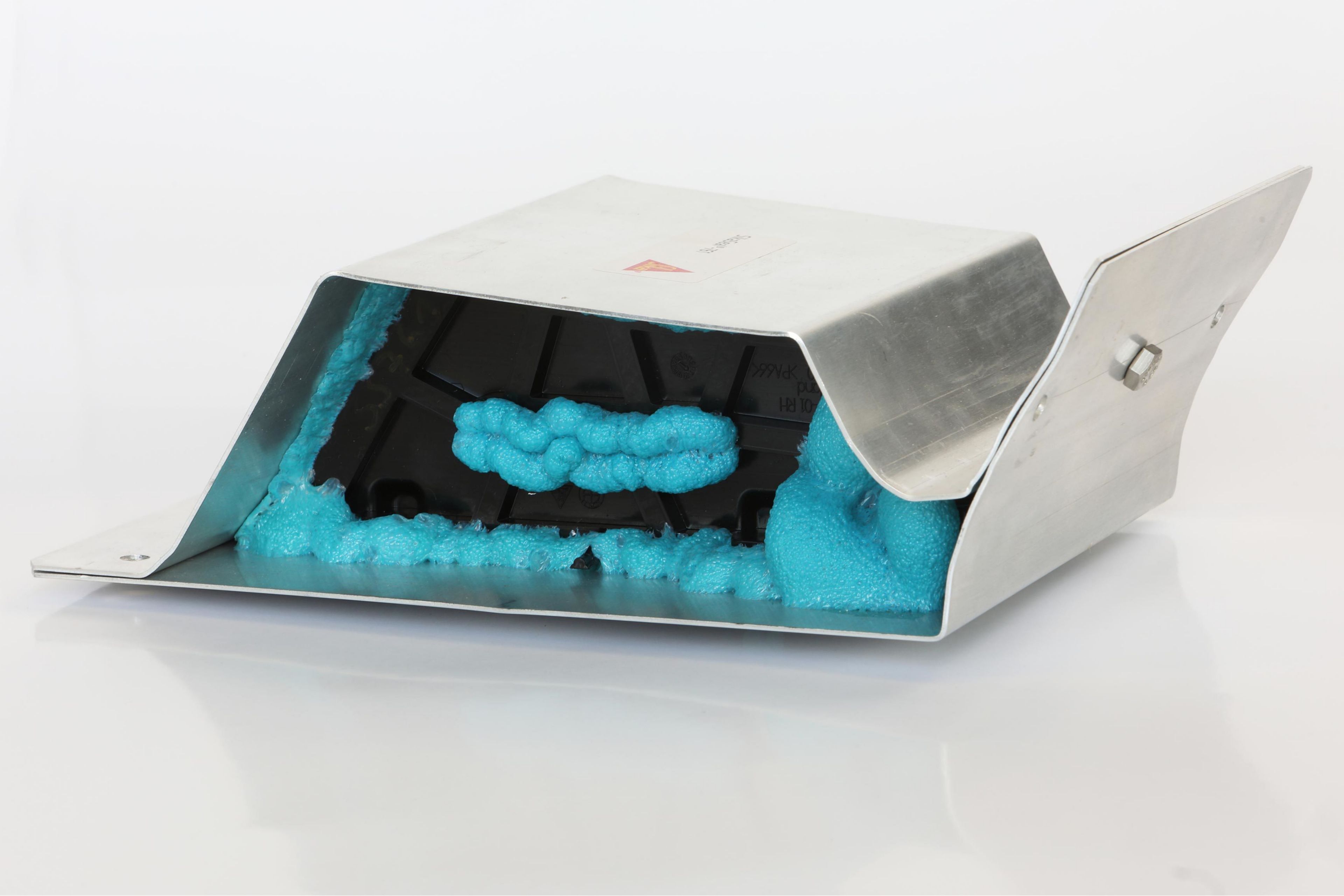 Cavity Sealing Acoustic Systems Sika Automotive