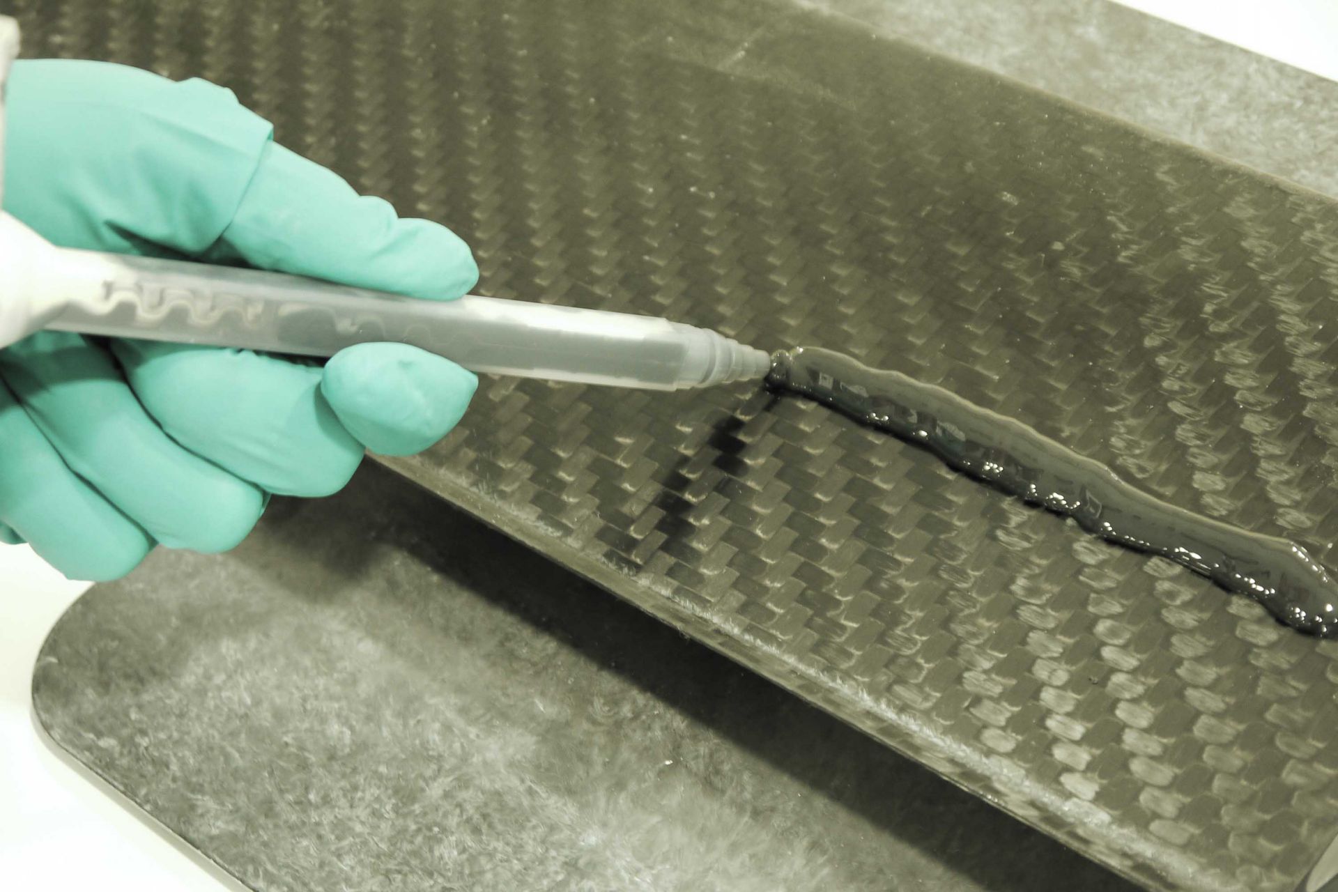 Adhesives for Composite Systems