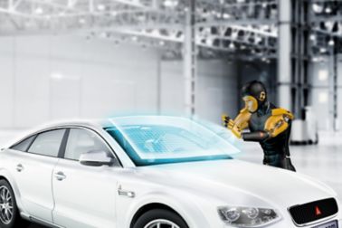 Car Glass Replacement