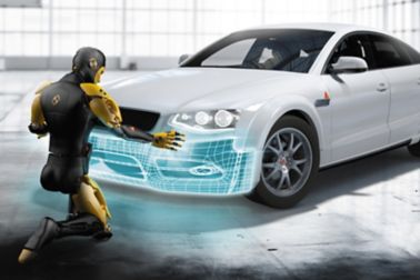 Car Plastic Repair