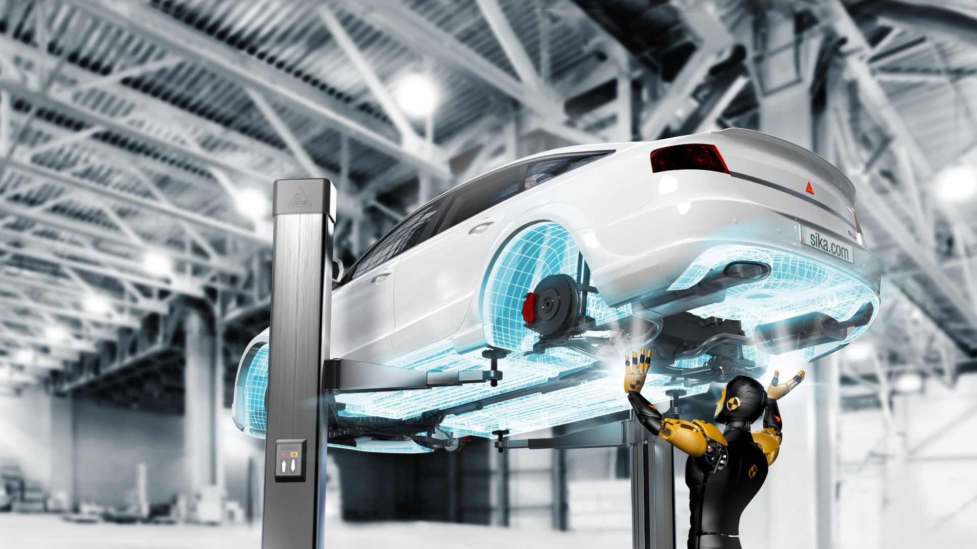Protective Coatings