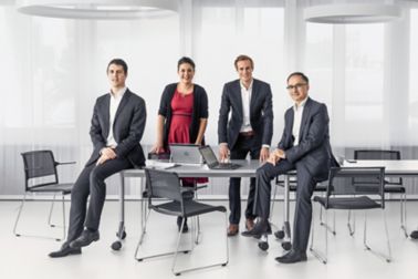 西卡企业团队整合管理办公室