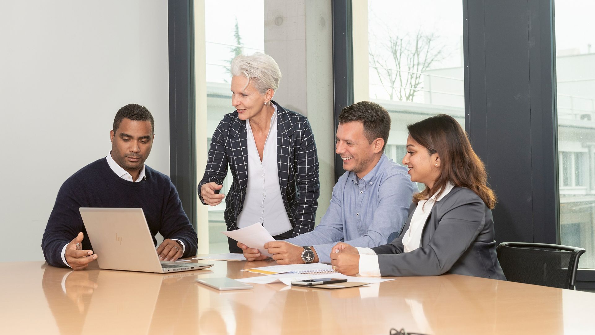 Diversity and inclusion are a priority at Sika