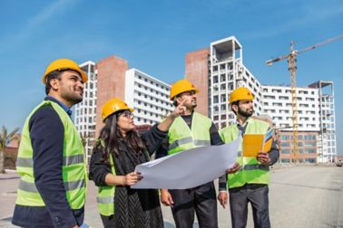 展望，西卡旨在加紧招募，留住和促进妇女的努力