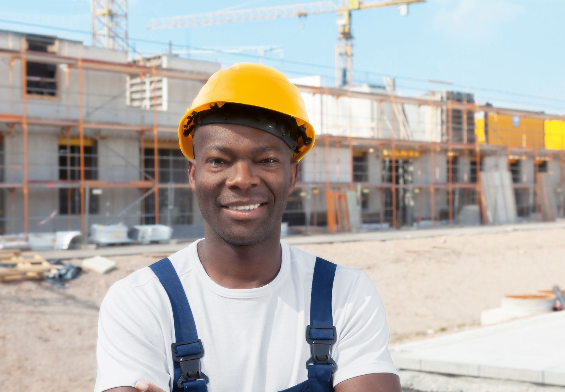 Asia and Africa are gaining in significance