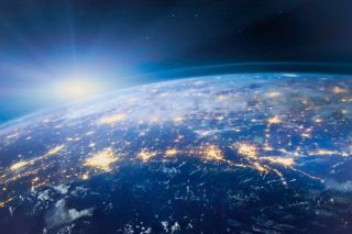 Megatrends are driving social transformation and shaping our future