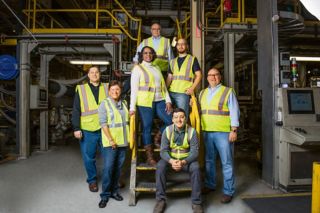 Sika USA – Team Roofing and EHS