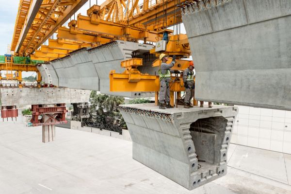 Target Market Concrete