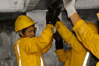 Target Market Refurbishment  
