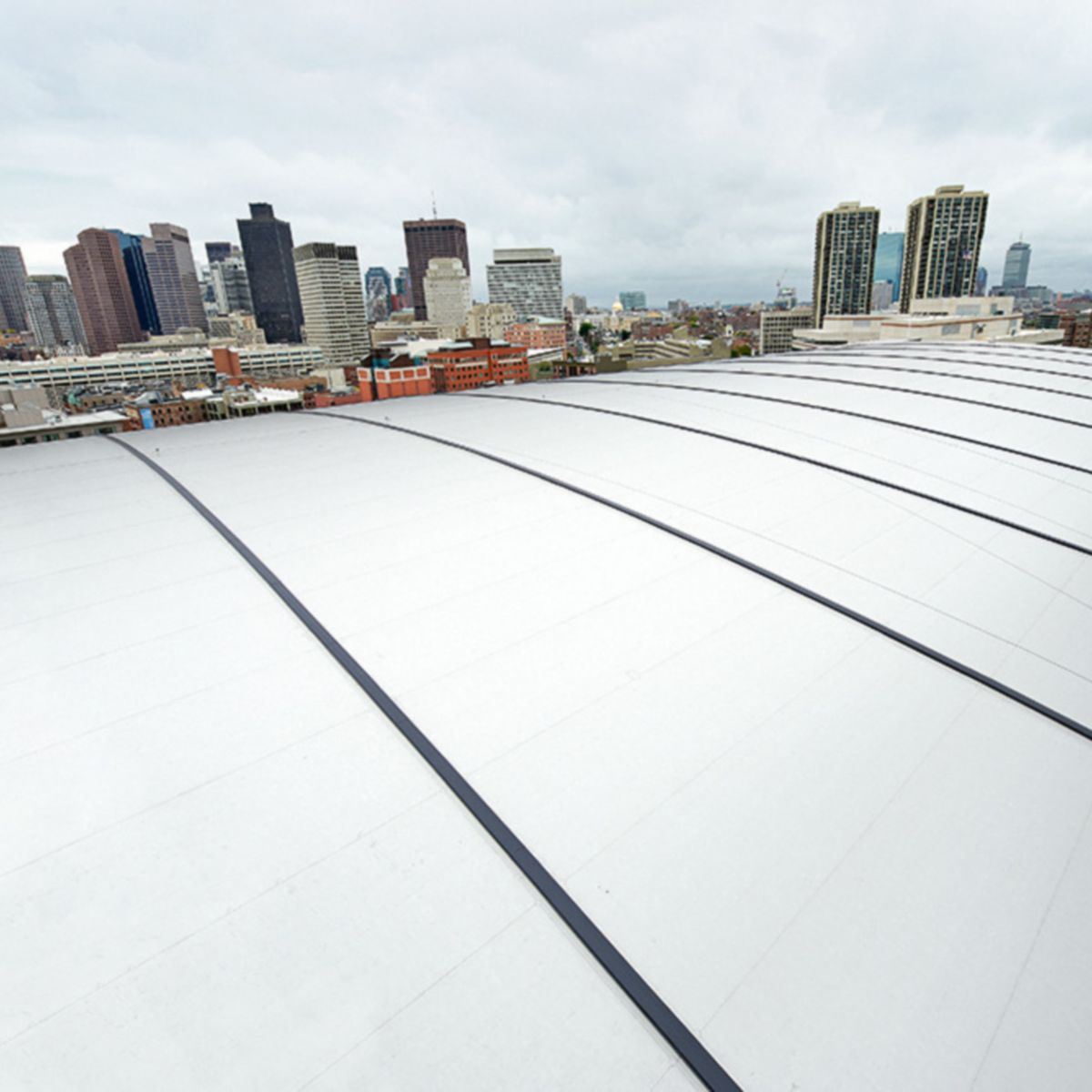 Thermal Insulation Minimizing carbon footprint