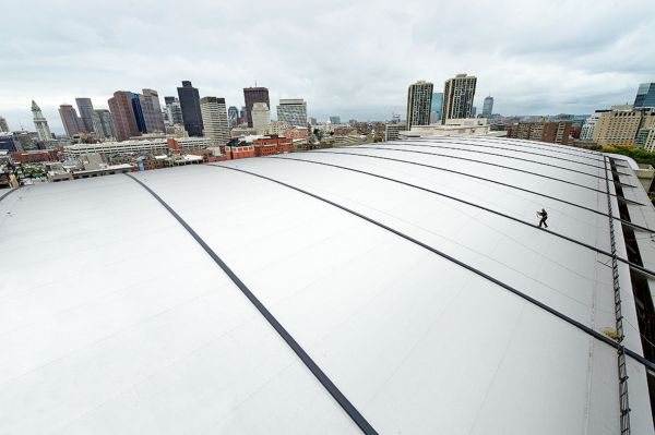 Target Market Roofing