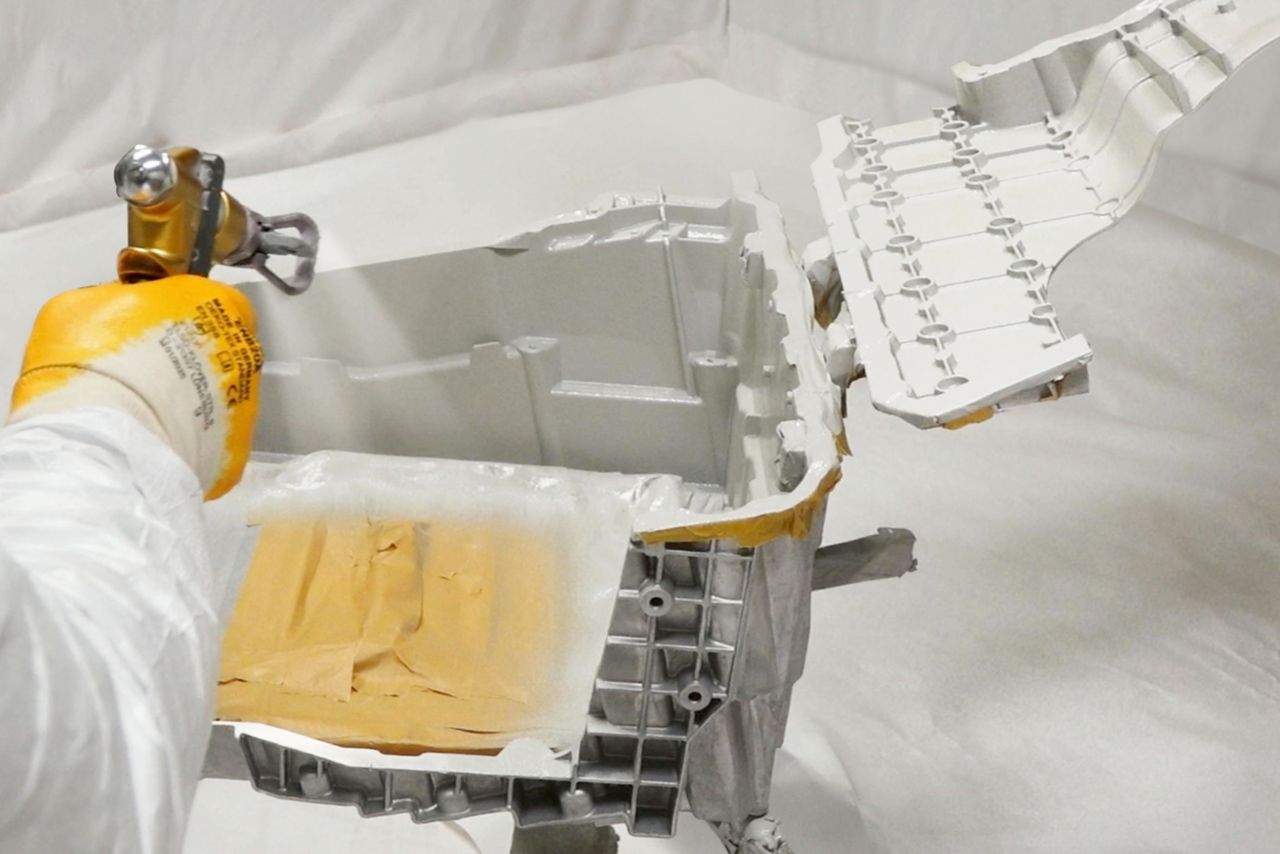 这是一种非常有效的方法für Batteriegehäuse lässt aufsprühen这是一种非常有效的方法höchste这是一种非常有效的方法。